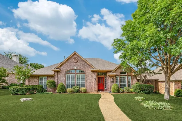 $3,600 | 1417 Honey Locust Drive, Plano, TX 75023