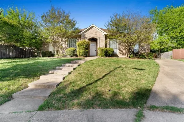 $2,595 | 2914 Post Oak Lane, McKinney, TX 75071