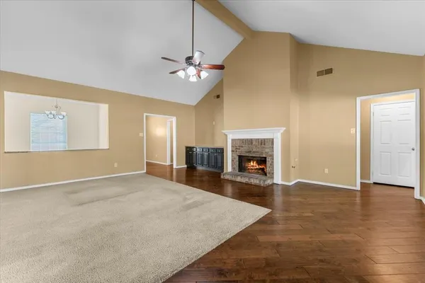$2,595 | 2914 Post Oak Lane, McKinney, TX 75071