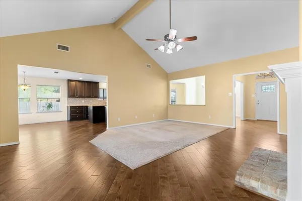 $2,595 | 2914 Post Oak Lane, McKinney, TX 75071