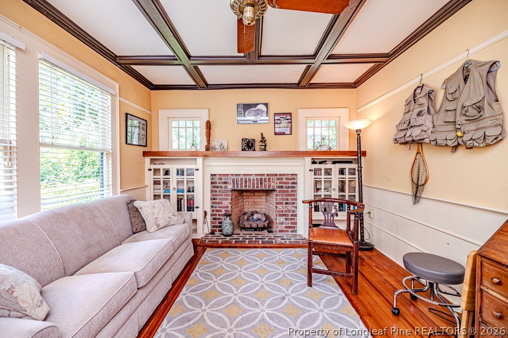 524 Carthage Street Cameron, NC 28326 - Photo 18 of 41 Gallery Image 18