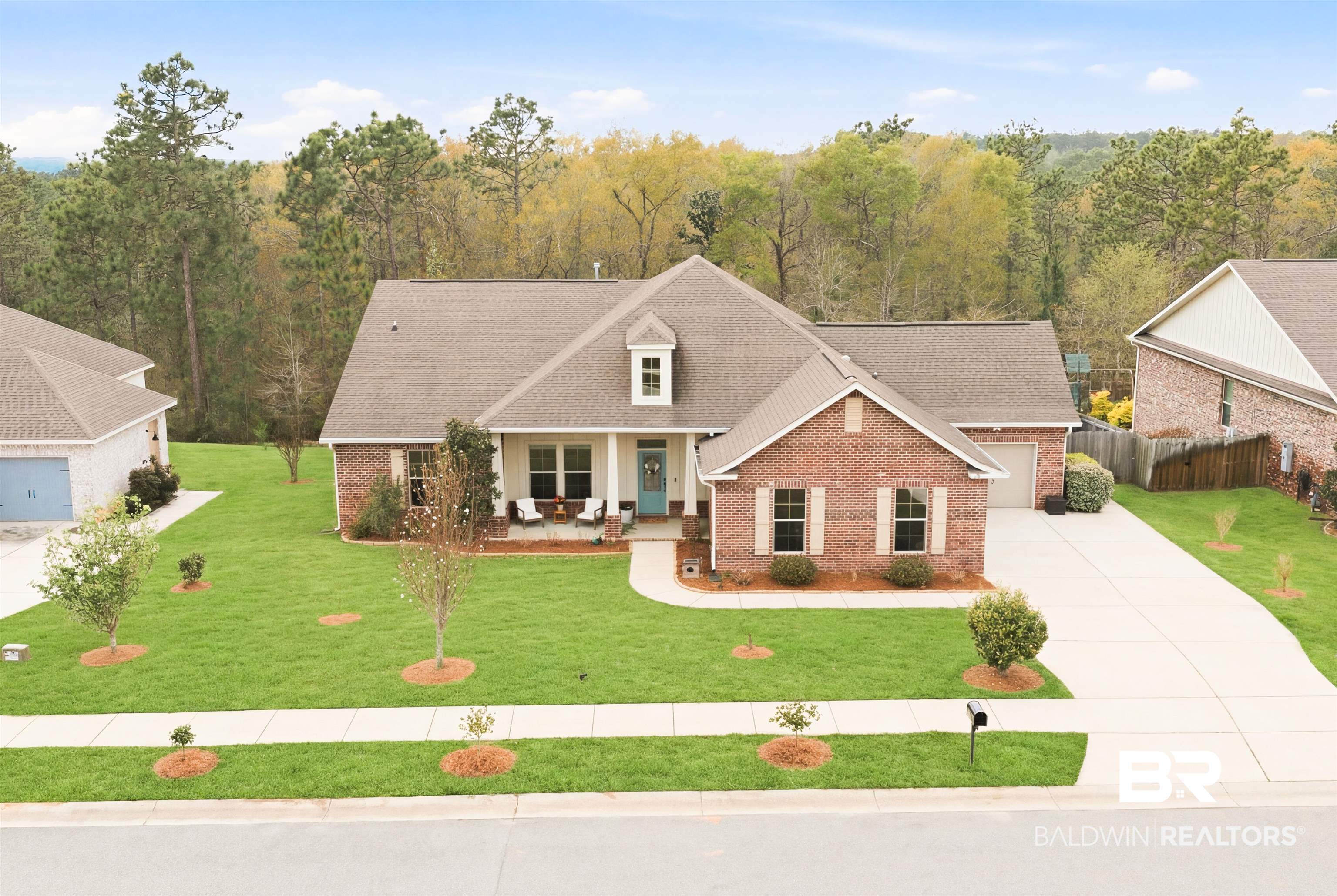 33803 Rutland Lane Daphne, AL 36527 - Photo 1 of 39
