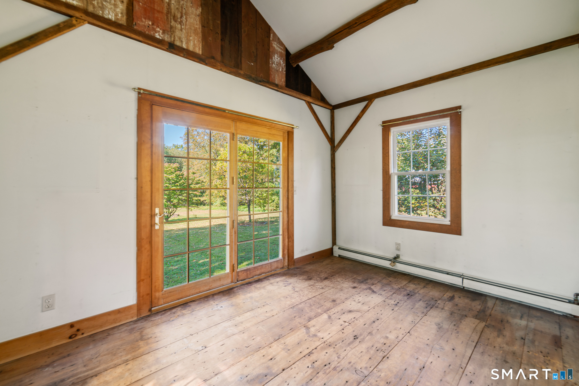47 South Street Roxbury, CT 06783 - Photo 19 of 34 Room off the dining room