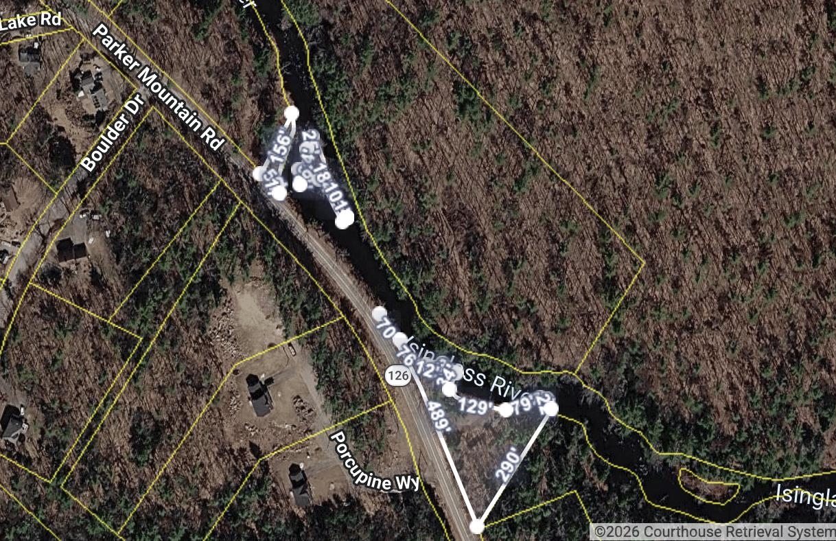 140 Parker Mountain Road Barrington, NH 03825 - Photo 1 of 12