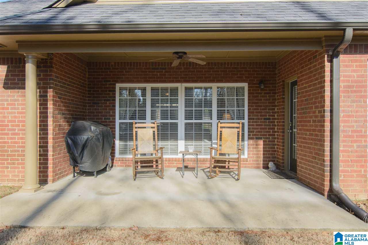 110 Scarlet Lane Chelsea, AL 35043 - Photo 47 of 50