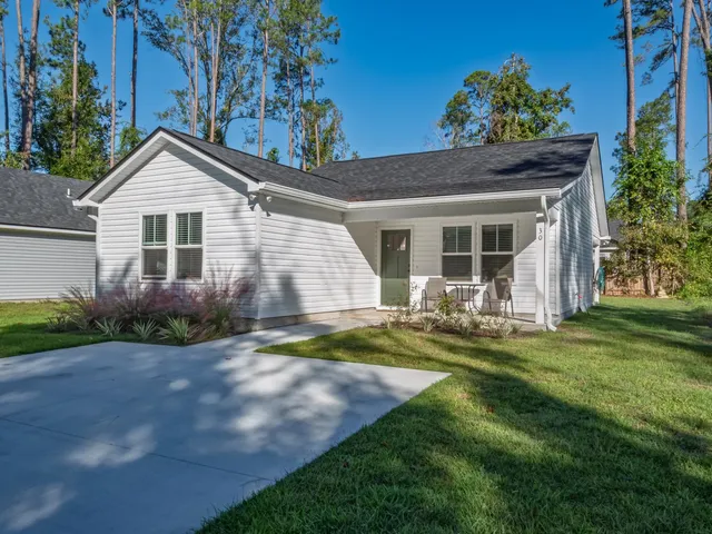$229,000 | 30 Menomini Street, Crawfordville, FL 32327