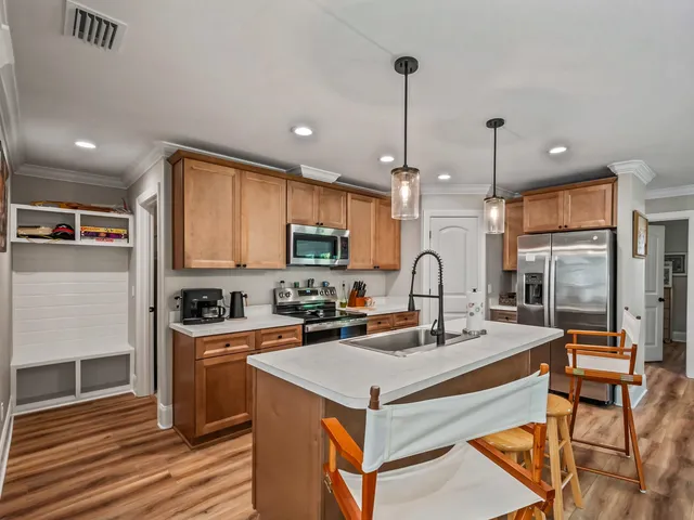 $229,000 | 30 Menomini Street, Crawfordville, FL 32327