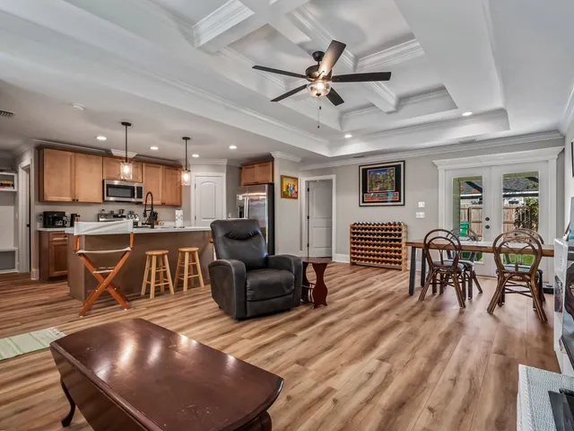 $229,000 | 30 Menomini Street, Crawfordville, FL 32327