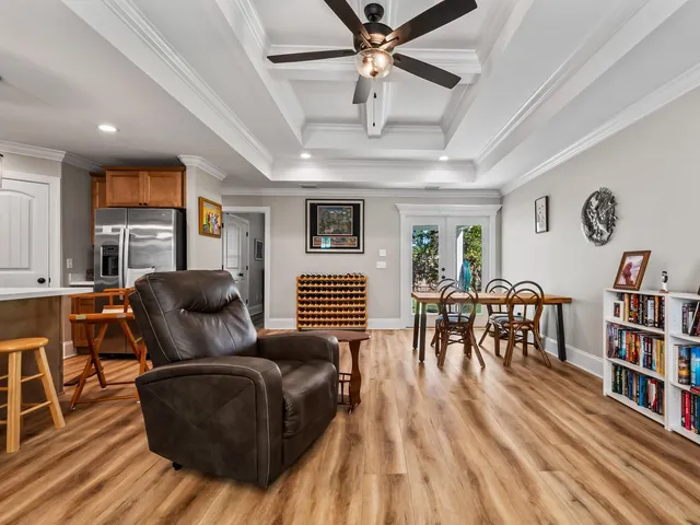 $229,000 | 30 Menomini Street, Crawfordville, FL 32327