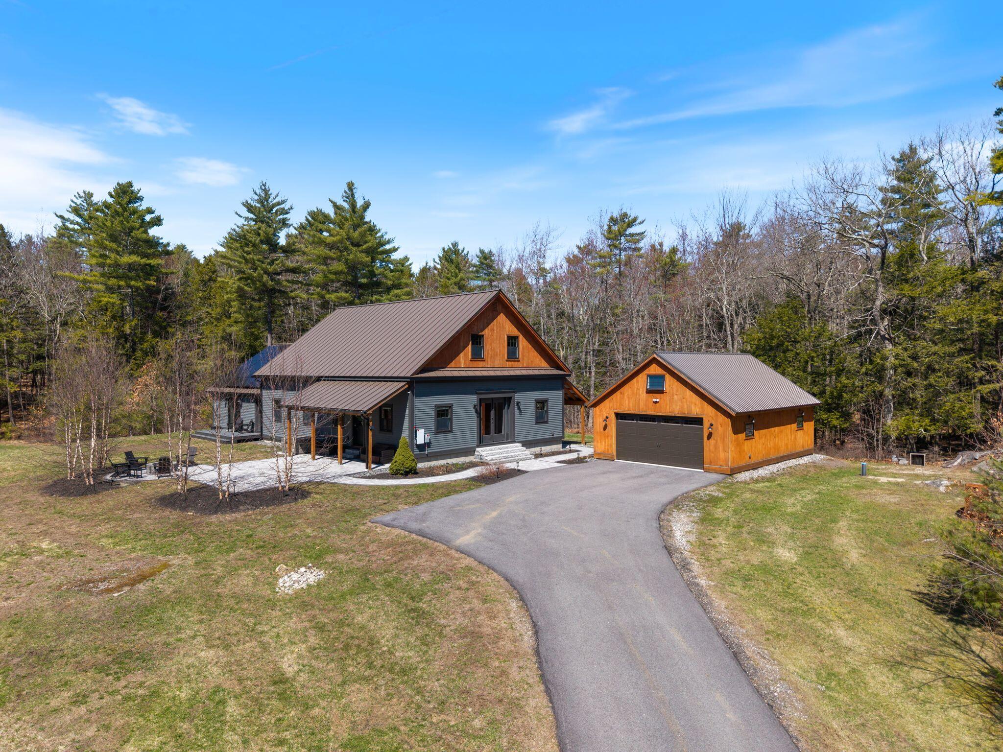 43 Meader Road Westbrook, ME 04092 - Photo 1 of 75 43 Meader Road