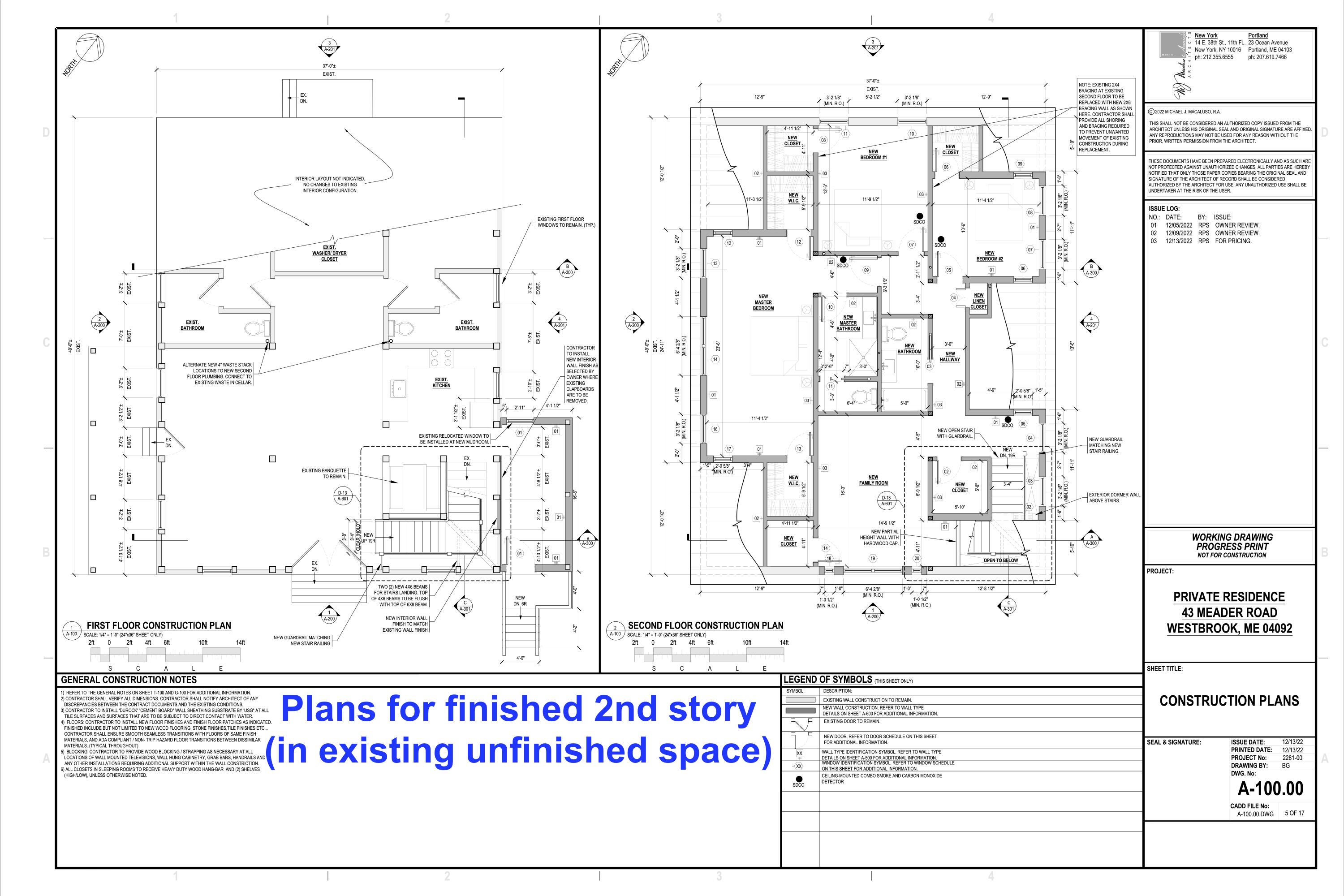 43 Meader Road Westbrook, ME 04092 - Photo 38 of 75 43 Meader Road