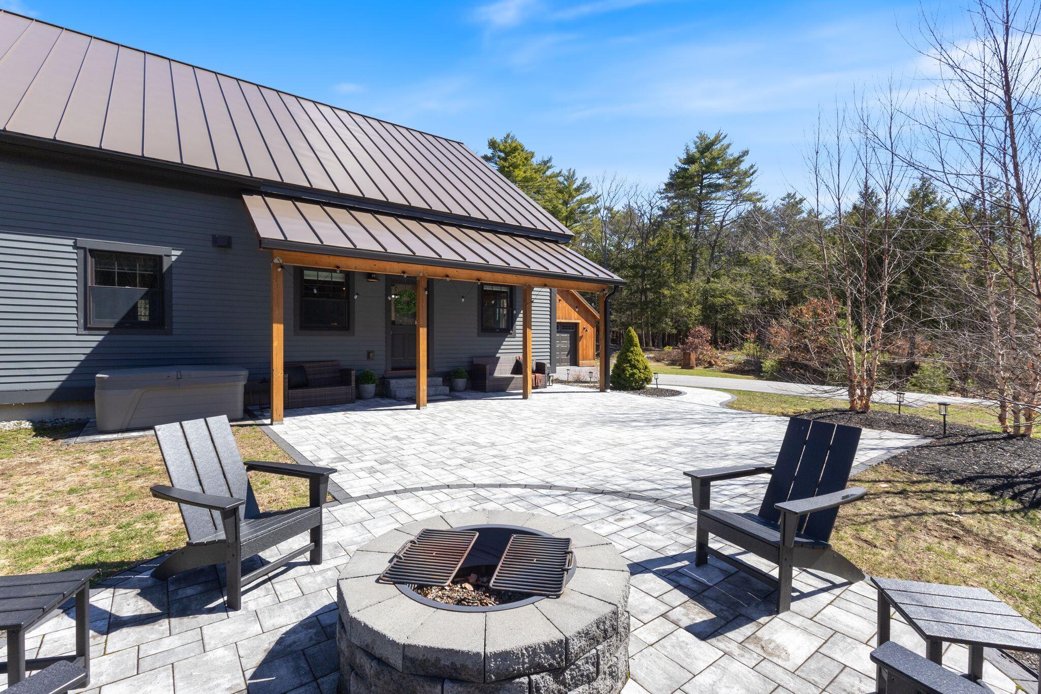 43 Meader Road Westbrook, ME 04092 - Photo 5 of 75 43 Meader Road