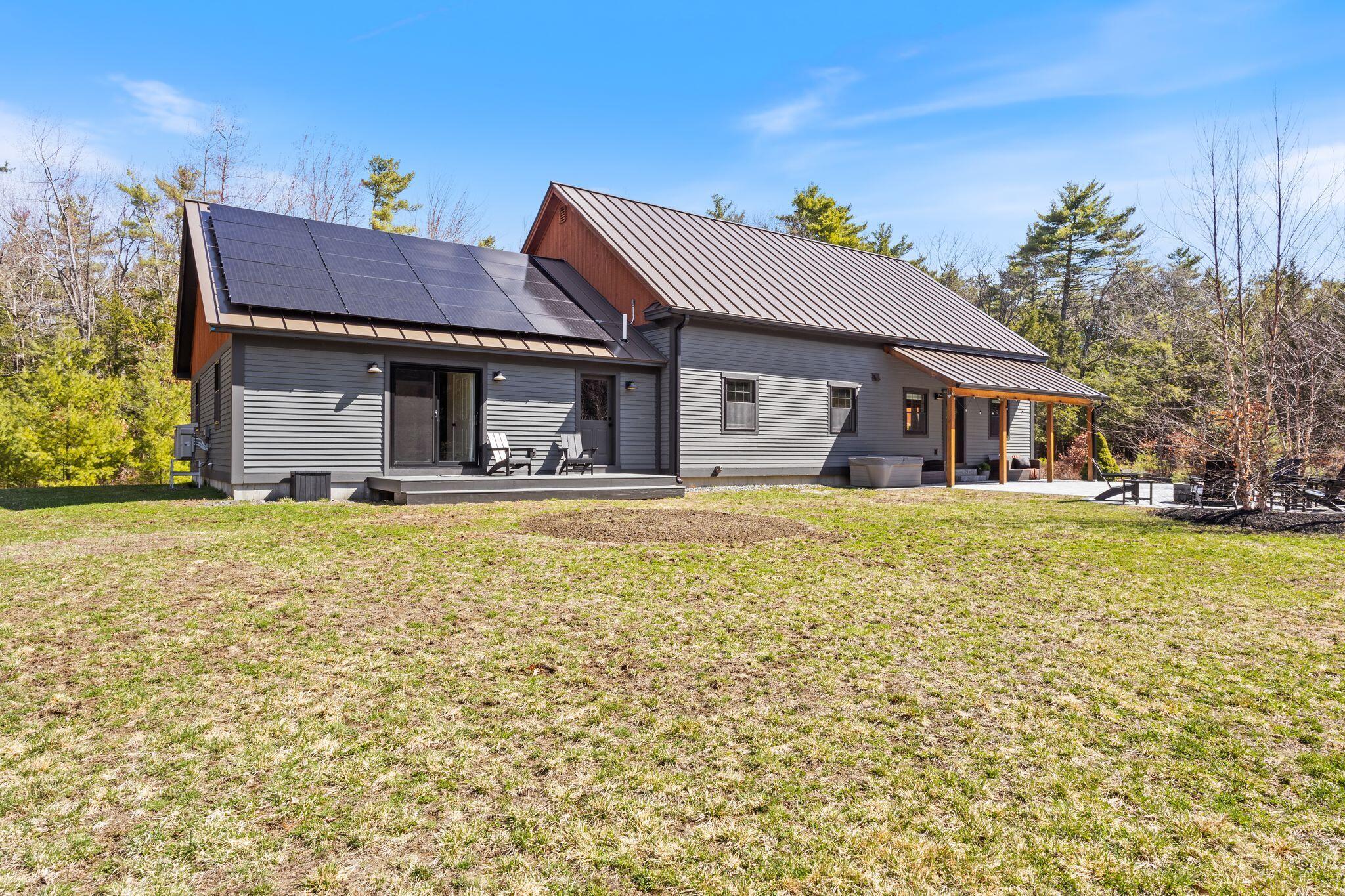 43 Meader Road Westbrook, ME 04092 - Photo 53 of 75 43 Meader Road