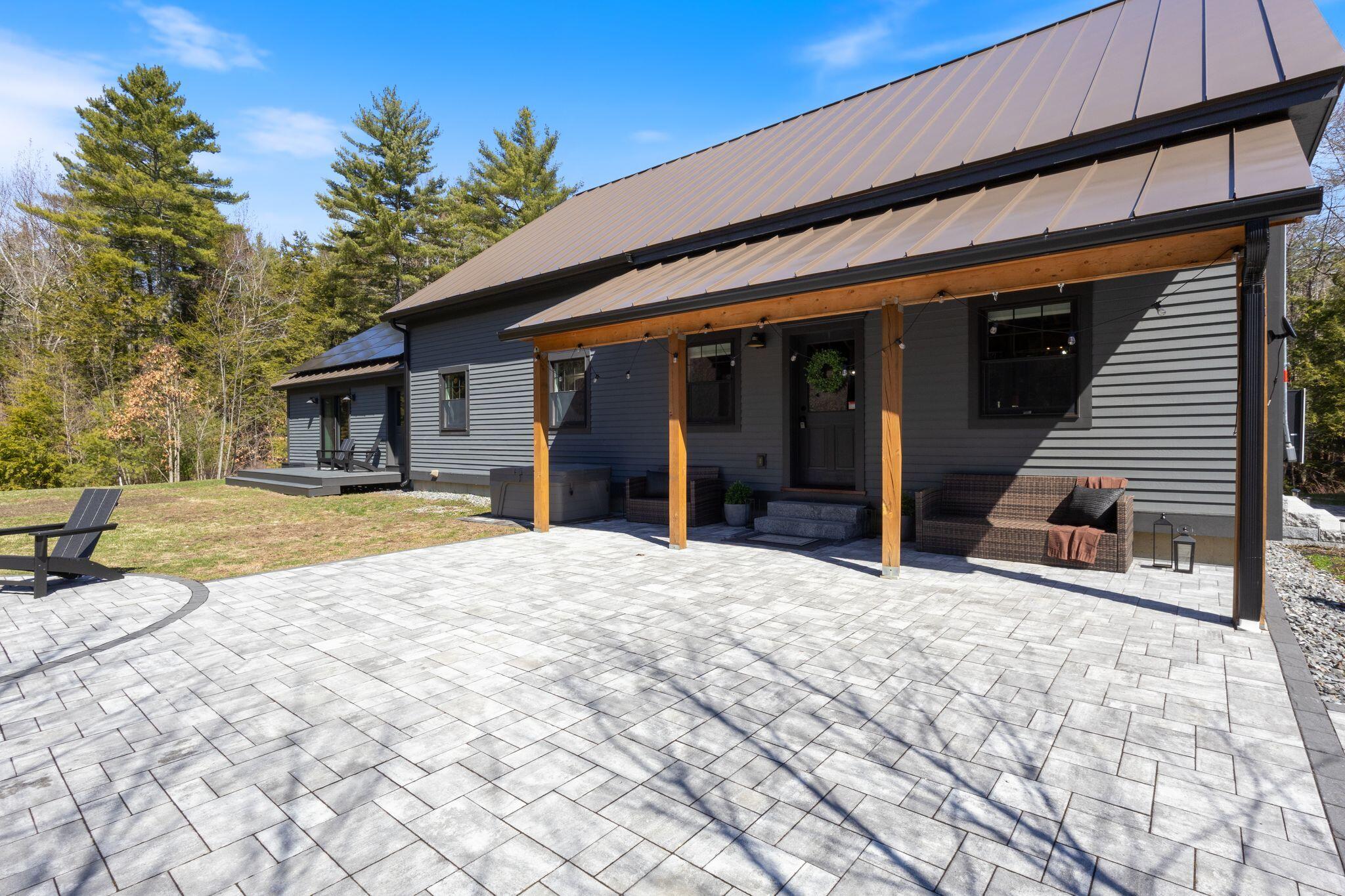 43 Meader Road Westbrook, ME 04092 - Photo 54 of 75 43 Meader Road