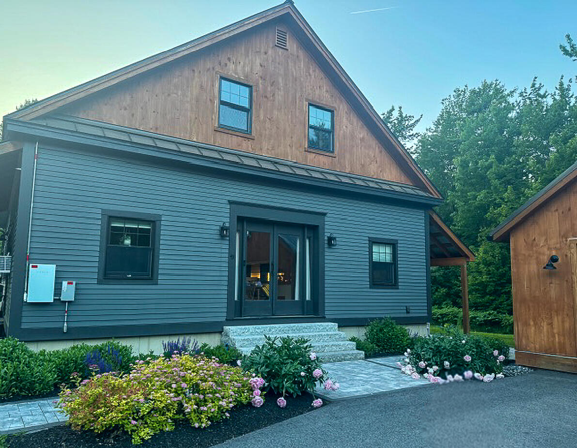 43 Meader Road Westbrook, ME 04092 - Photo 59 of 75 43 Meader Road