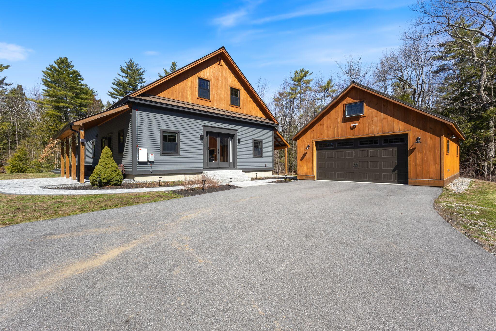 43 Meader Road Westbrook, ME 04092 - Photo 60 of 75 43 Meader Road