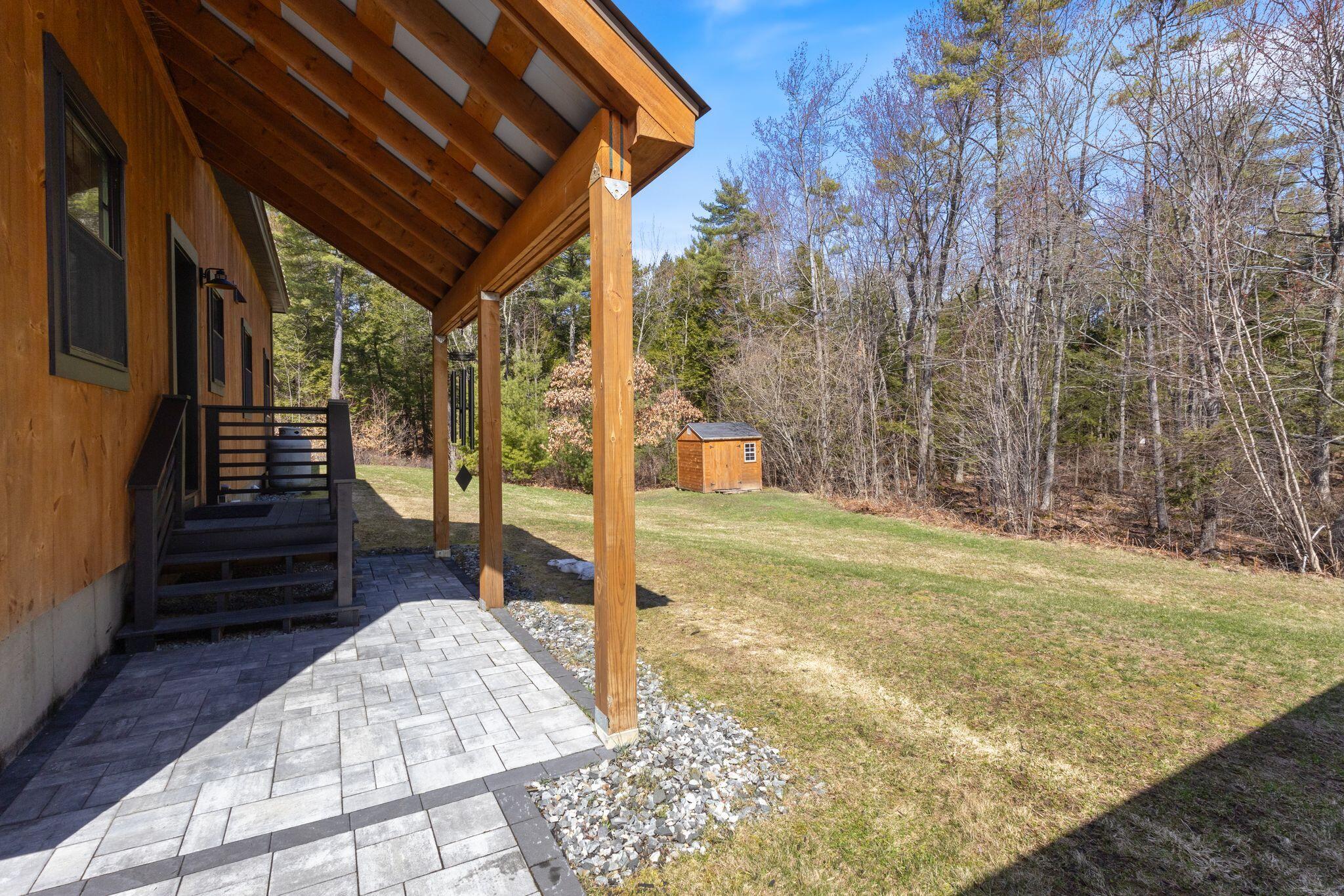 43 Meader Road Westbrook, ME 04092 - Photo 64 of 75 43 Meader Road