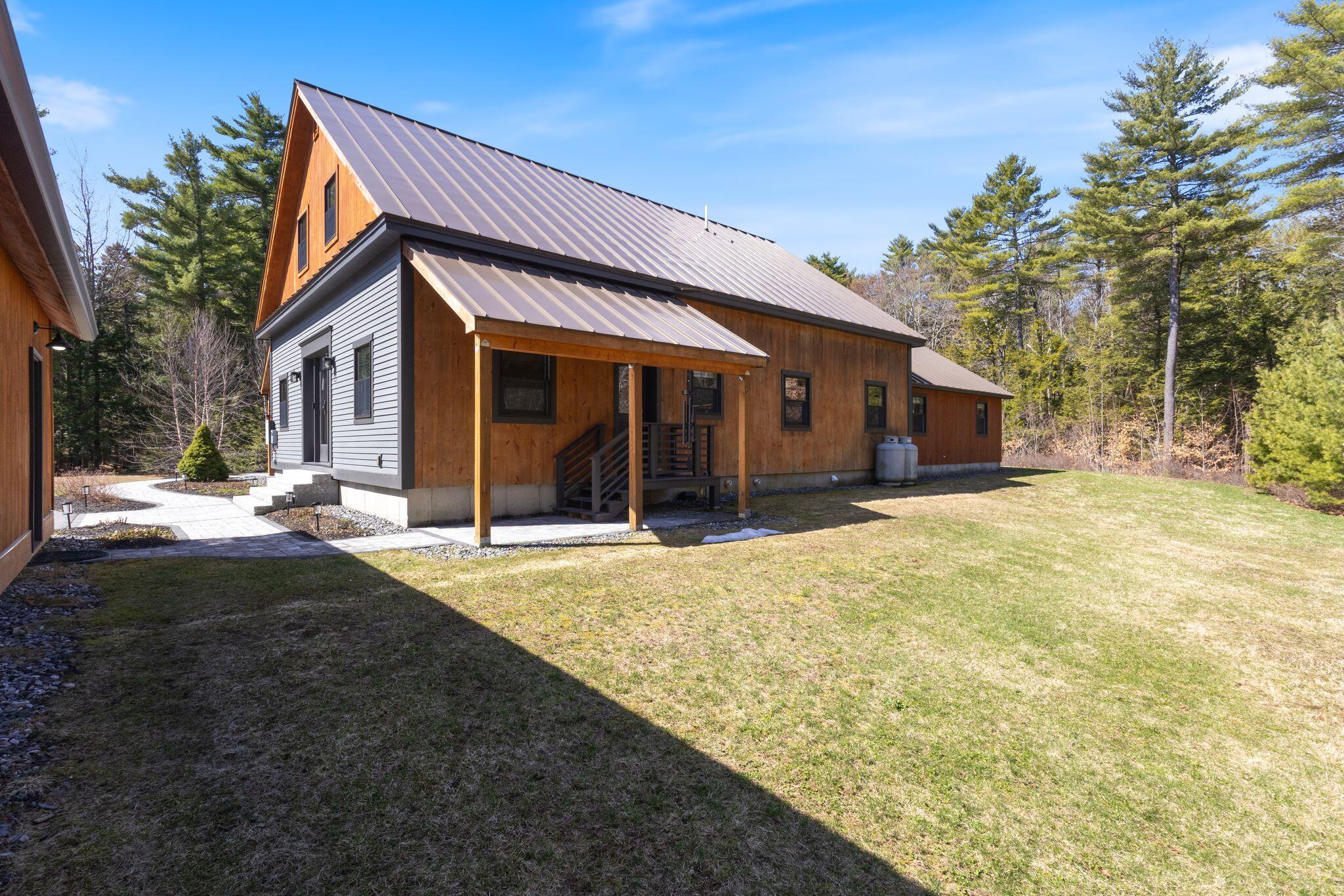 43 Meader Road Westbrook, ME 04092 - Photo 65 of 75 43 Meader Road