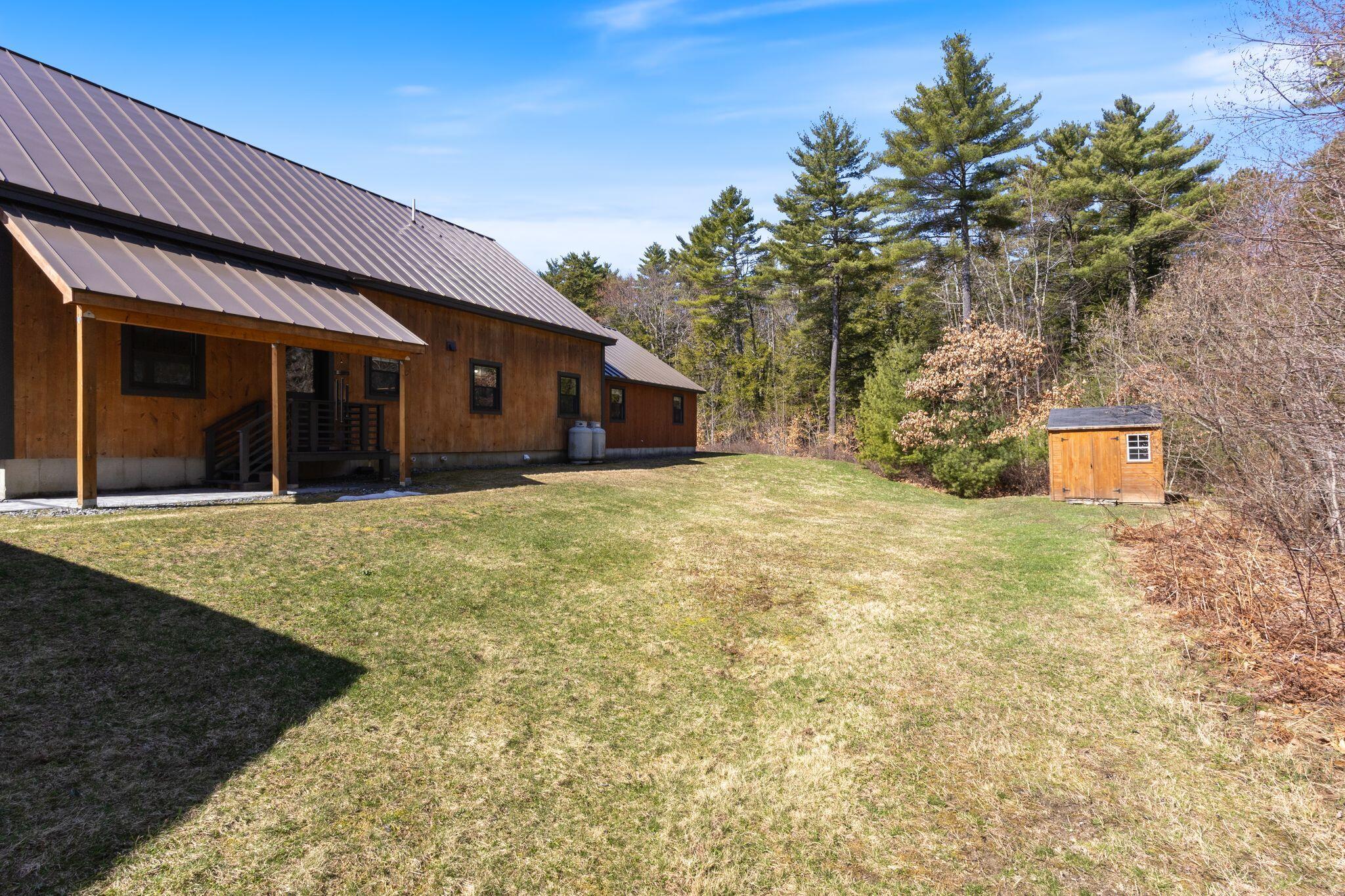 43 Meader Road Westbrook, ME 04092 - Photo 67 of 75 43 Meader Road