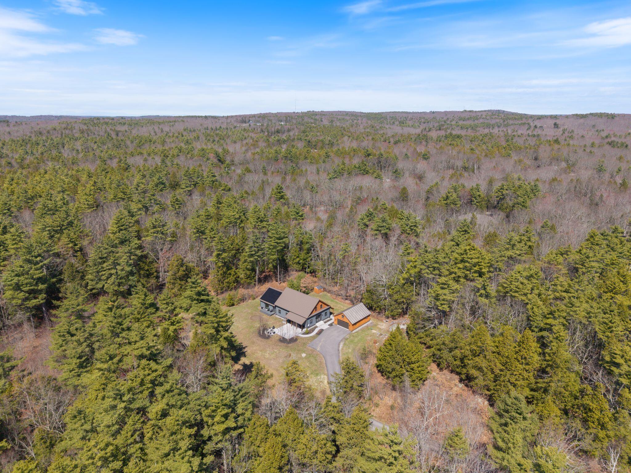 43 Meader Road Westbrook, ME 04092 - Photo 70 of 75 43 Meader Road