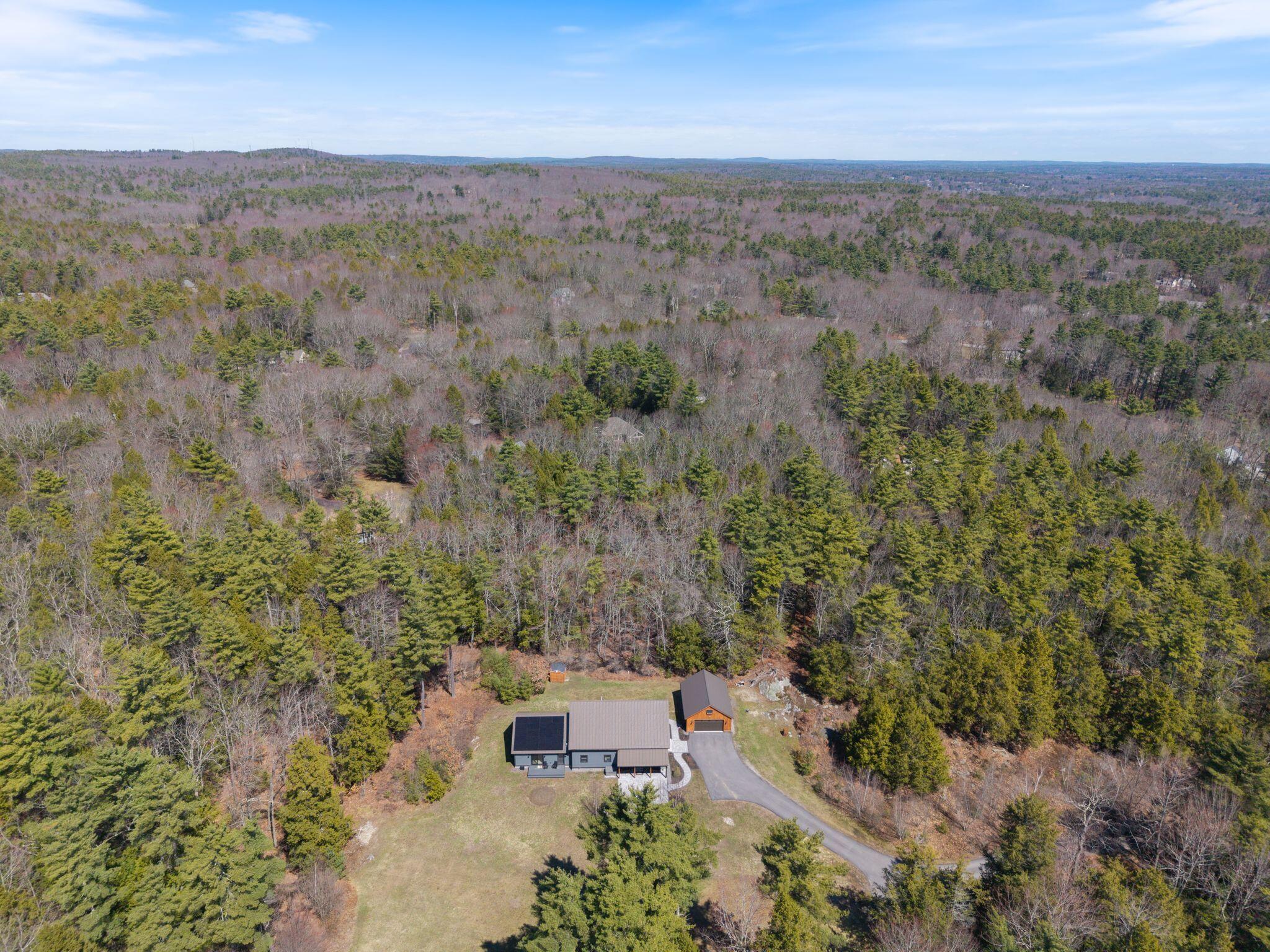 43 Meader Road Westbrook, ME 04092 - Photo 71 of 75 43 Meader Road
