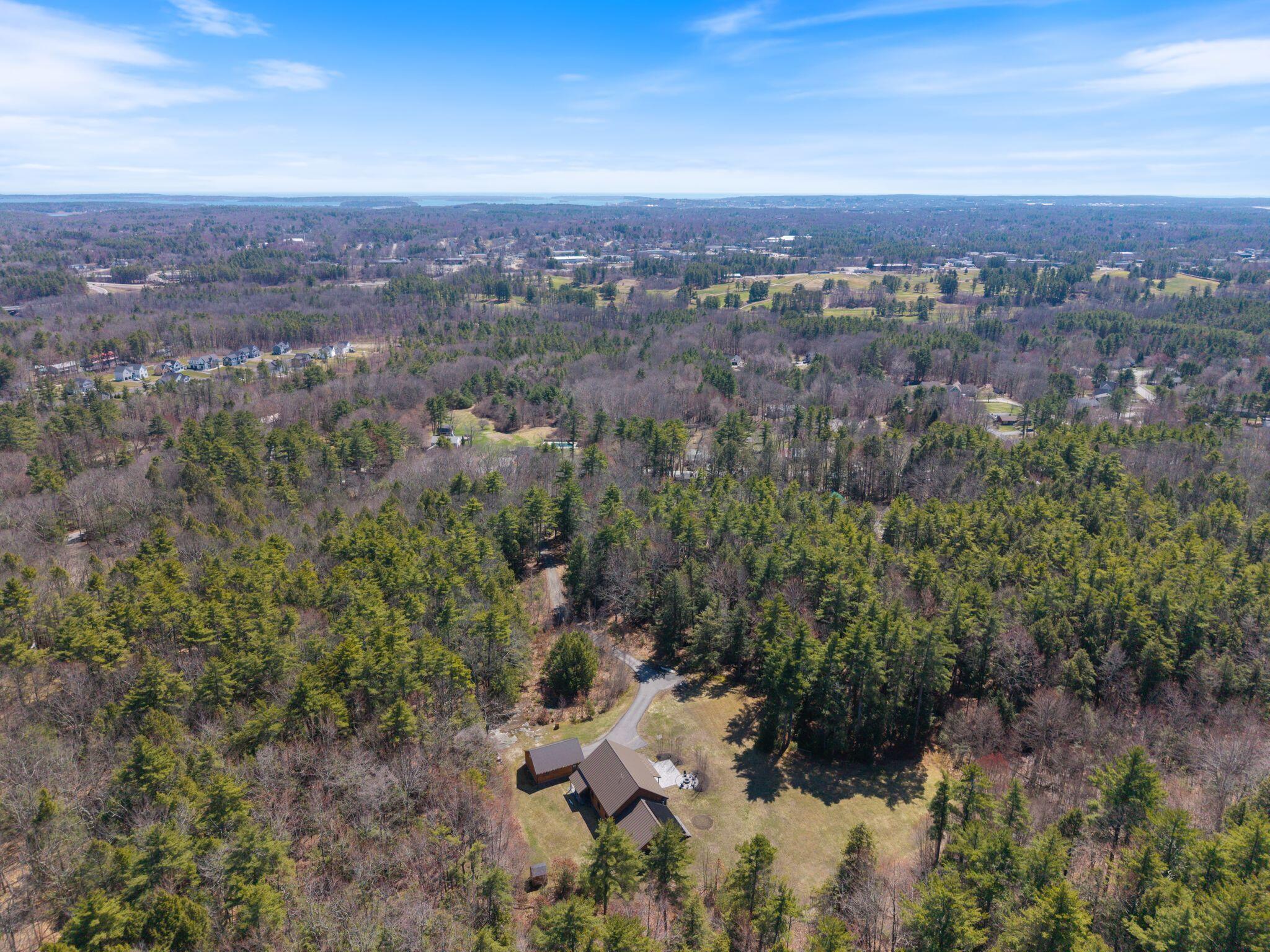 43 Meader Road Westbrook, ME 04092 - Photo 73 of 75 43 Meader Road