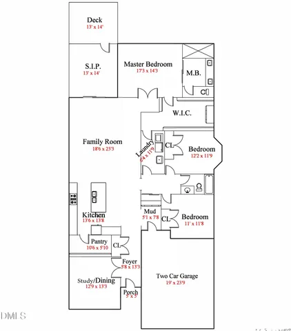 $775,000 | 1733 Hasentree Villa Lane, Wake Forest, NC 27587
