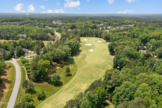 $775,000 | 1733 Hasentree Villa Lane, Wake Forest, NC 27587