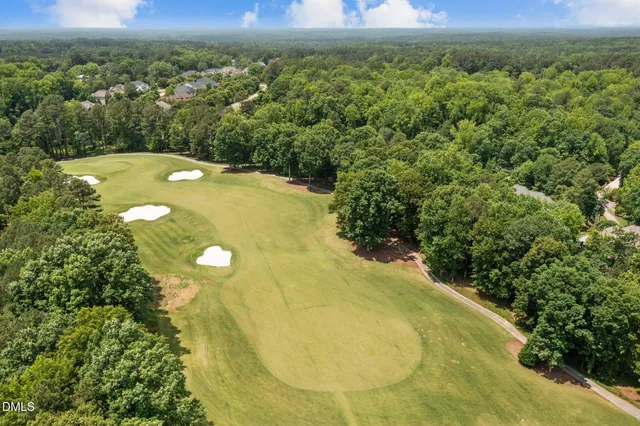 $775,000 | 1733 Hasentree Villa Lane, Wake Forest, NC 27587