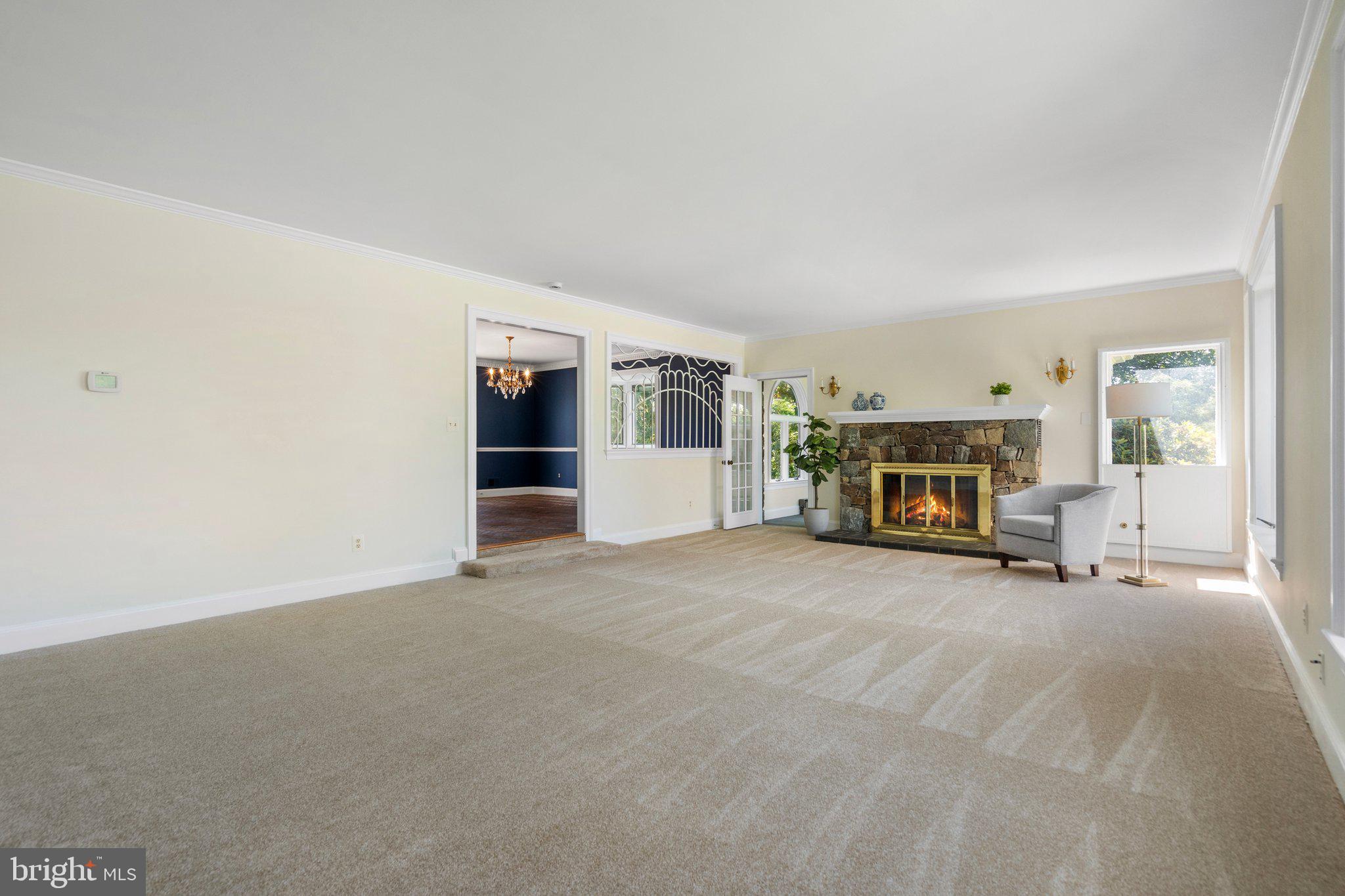 8313 Stable Gate Road Warrenton, VA 20186 - Photo 14 of 80 Gallery Image 14