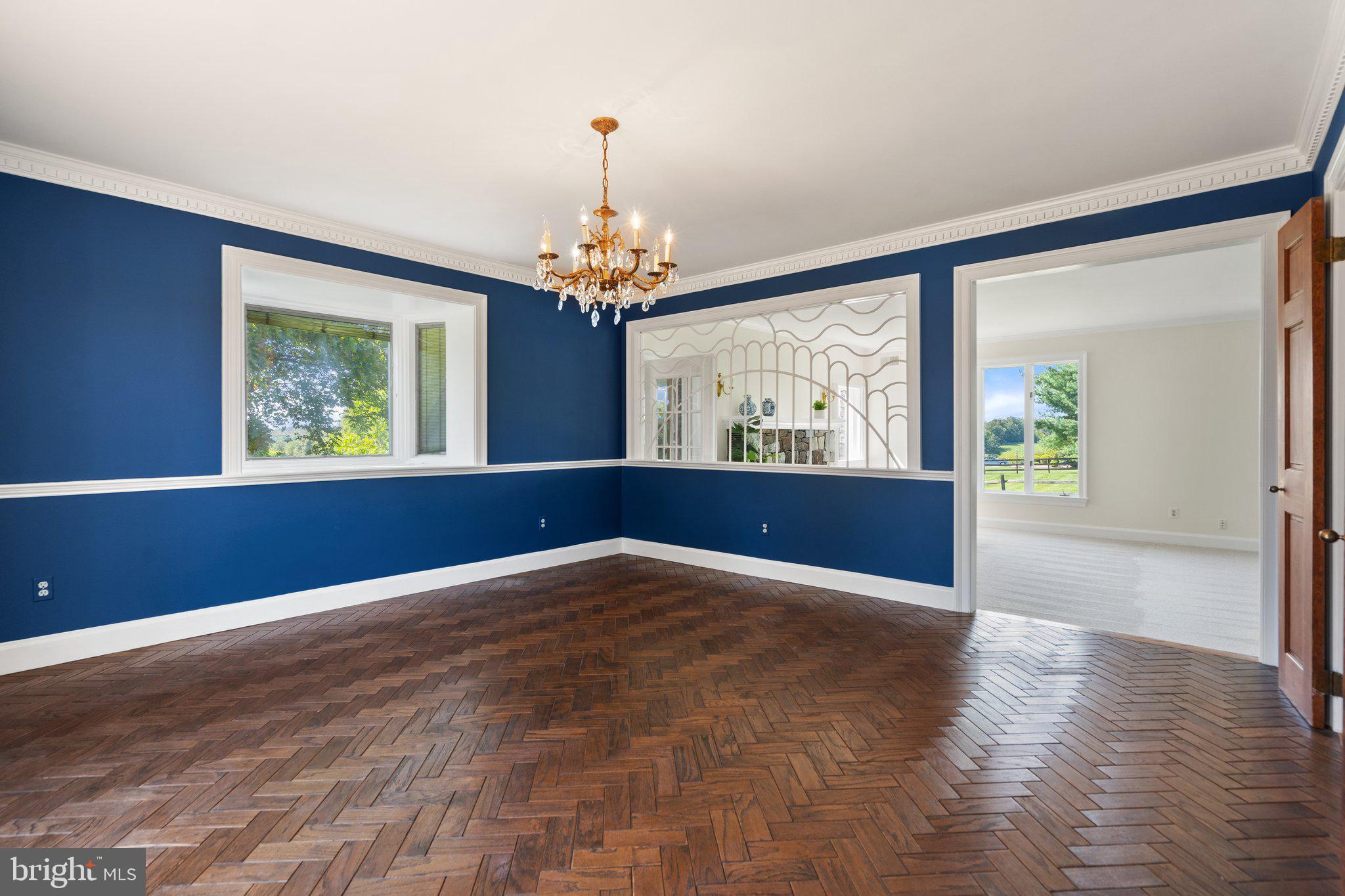 8313 Stable Gate Road Warrenton, VA 20186 - Photo 20 of 80 Dining Room