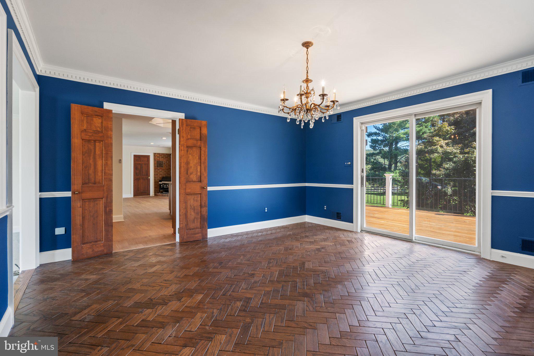 8313 Stable Gate Road Warrenton, VA 20186 - Photo 21 of 80 Gallery Image 21