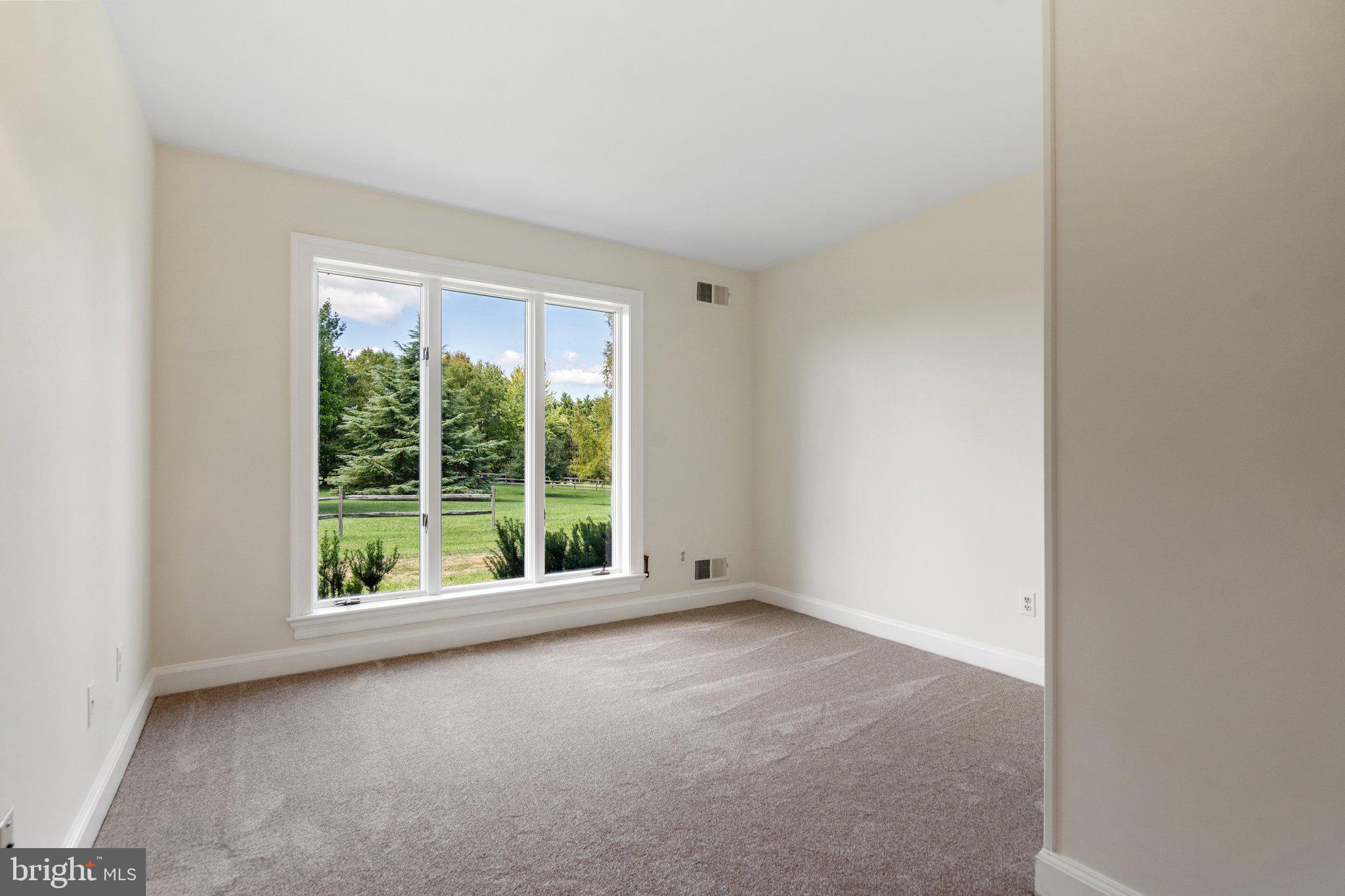 8313 Stable Gate Road Warrenton, VA 20186 - Photo 46 of 80 Secondary Bedroom Main Level