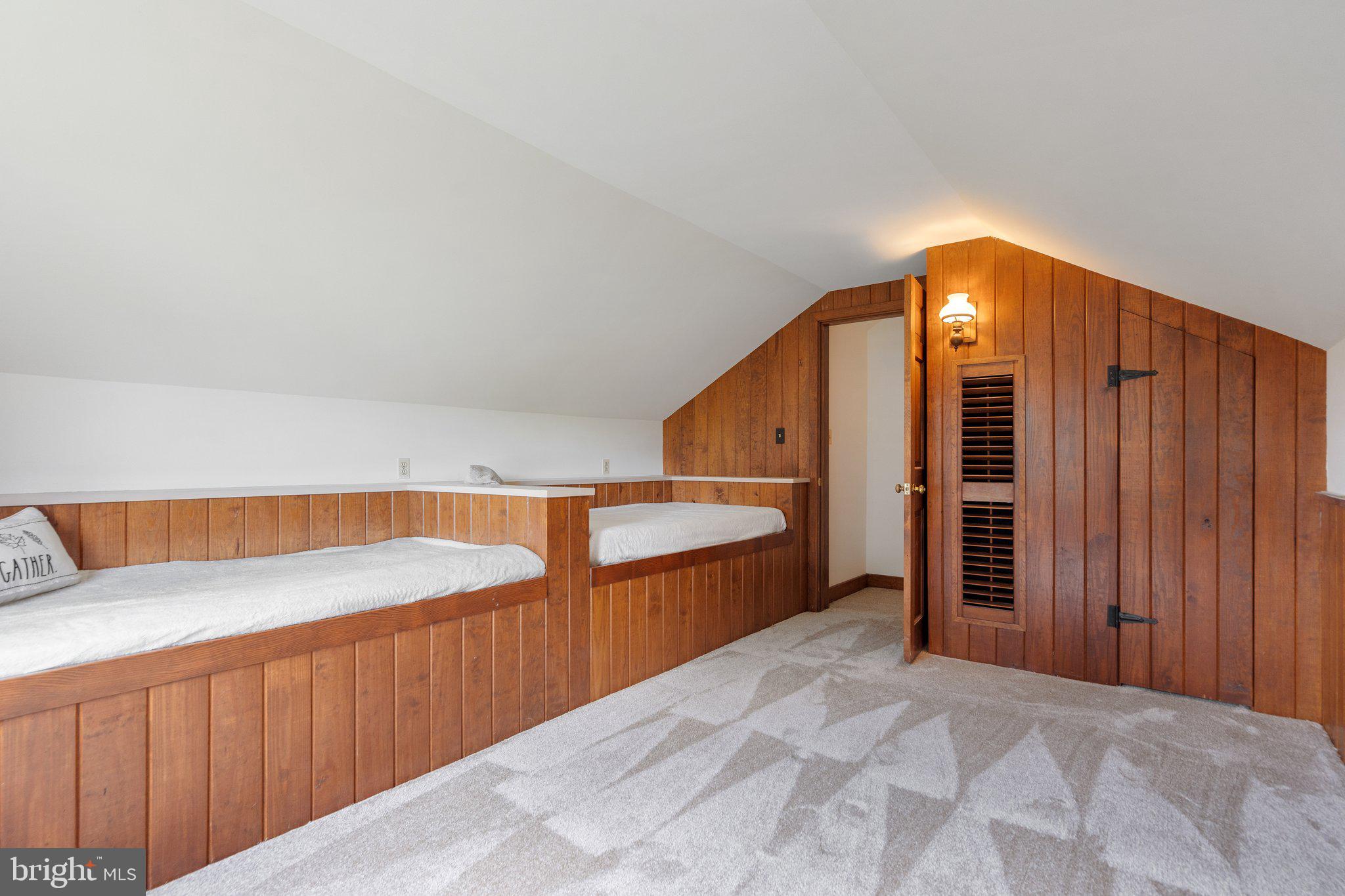 8313 Stable Gate Road Warrenton, VA 20186 - Photo 56 of 80 Bunk Bed Room