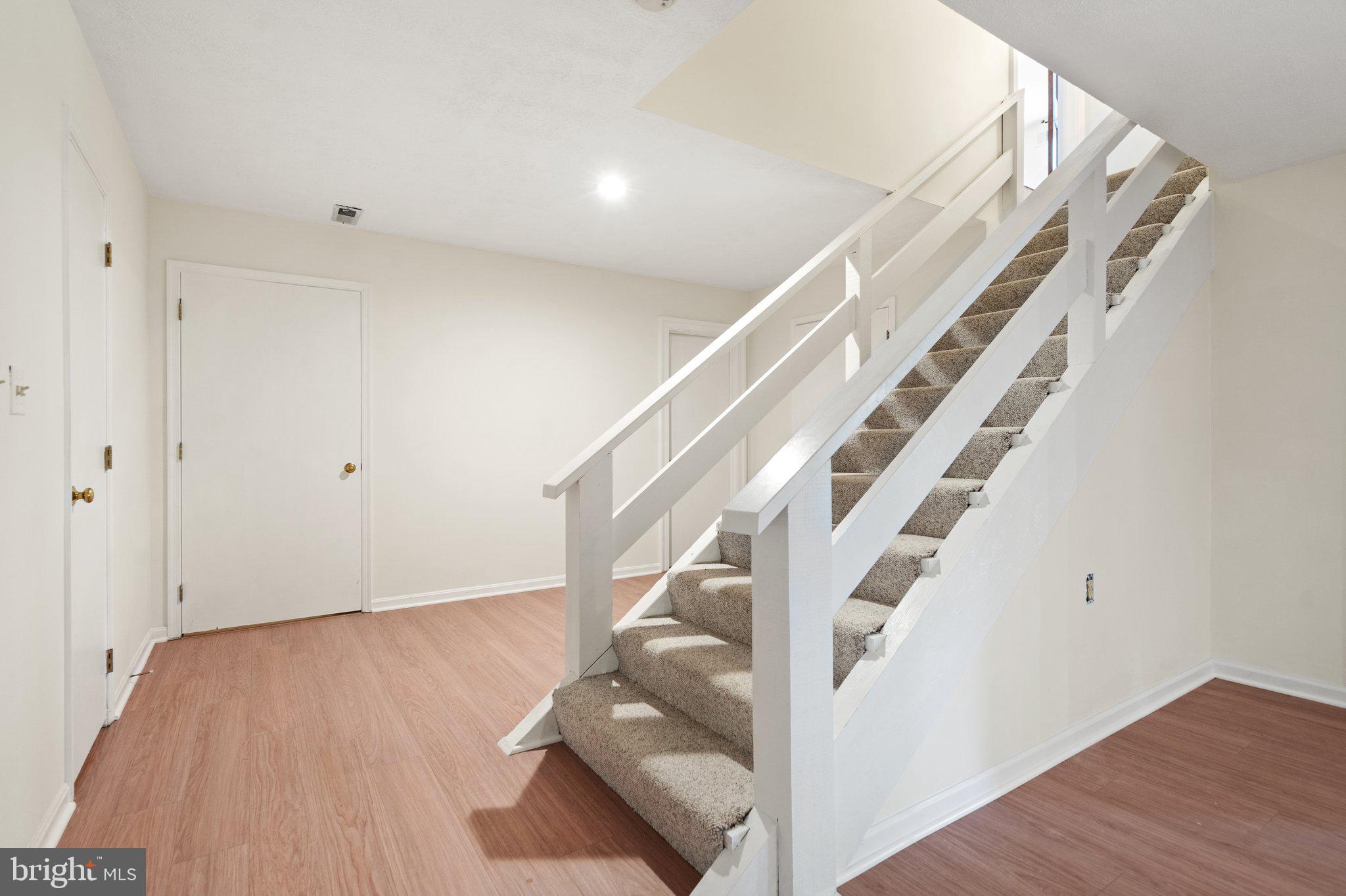 8313 Stable Gate Road Warrenton, VA 20186 - Photo 64 of 80 Finished Walk Out Lower Level