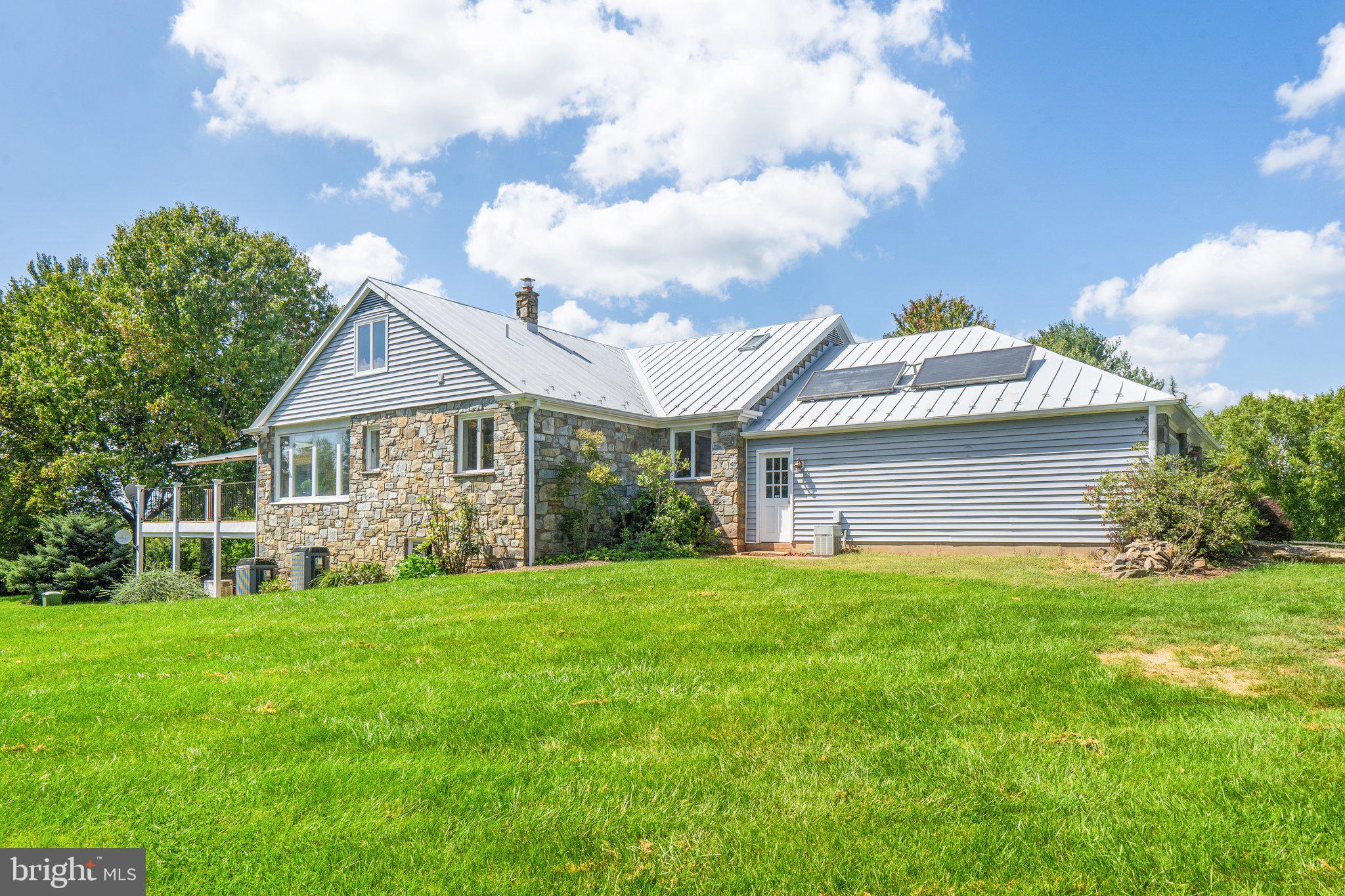 8313 Stable Gate Road Warrenton, VA 20186 - Photo 74 of 80 Gallery Image 74