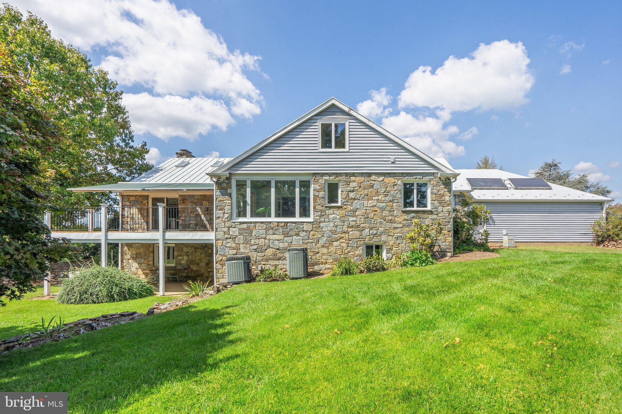 8313 Stable Gate Road Warrenton, VA 20186 - Photo 75 of 80 Gallery Image 75