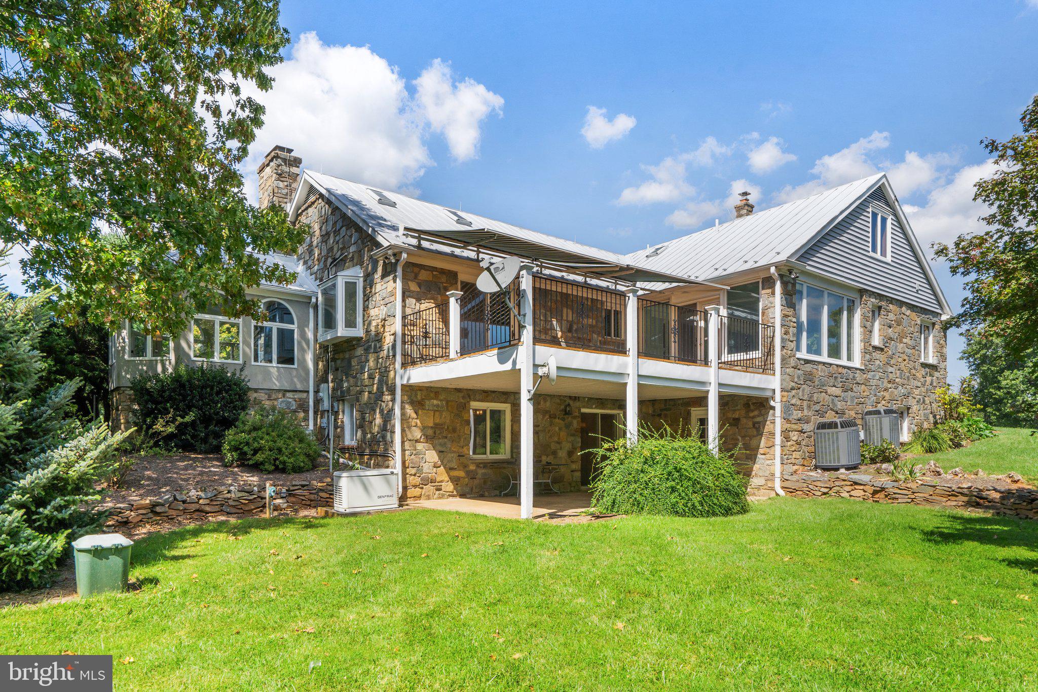 8313 Stable Gate Road Warrenton, VA 20186 - Photo 76 of 80 Gallery Image 76