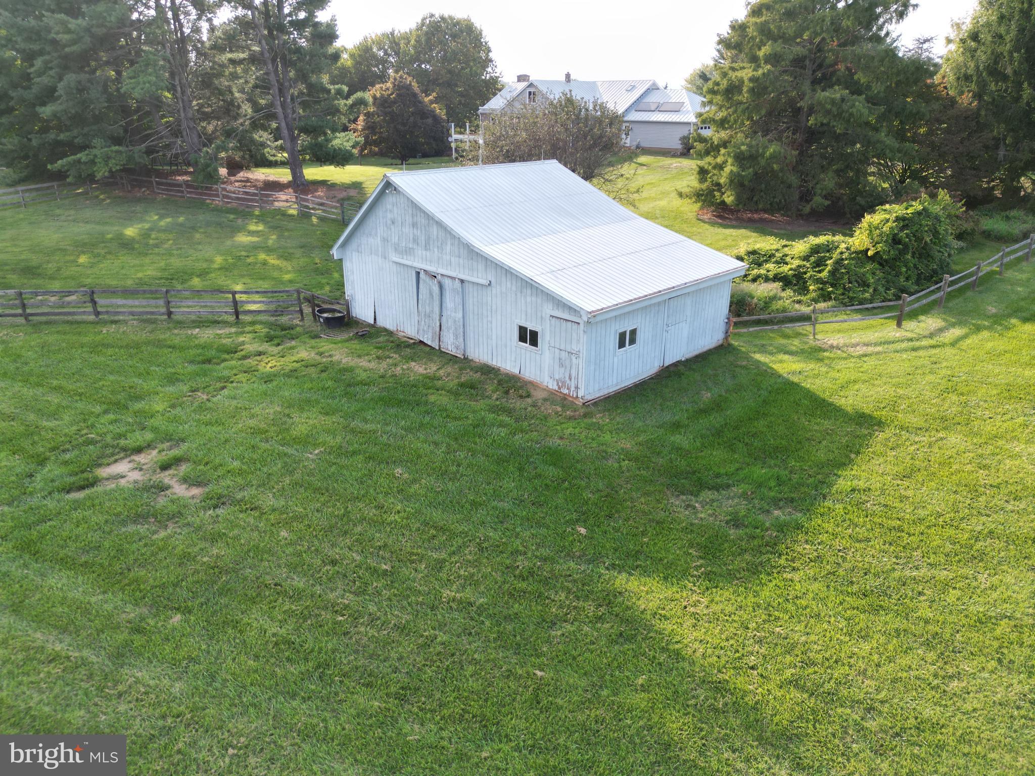 8313 Stable Gate Road Warrenton, VA 20186 - Photo 78 of 80 Gallery Image 78