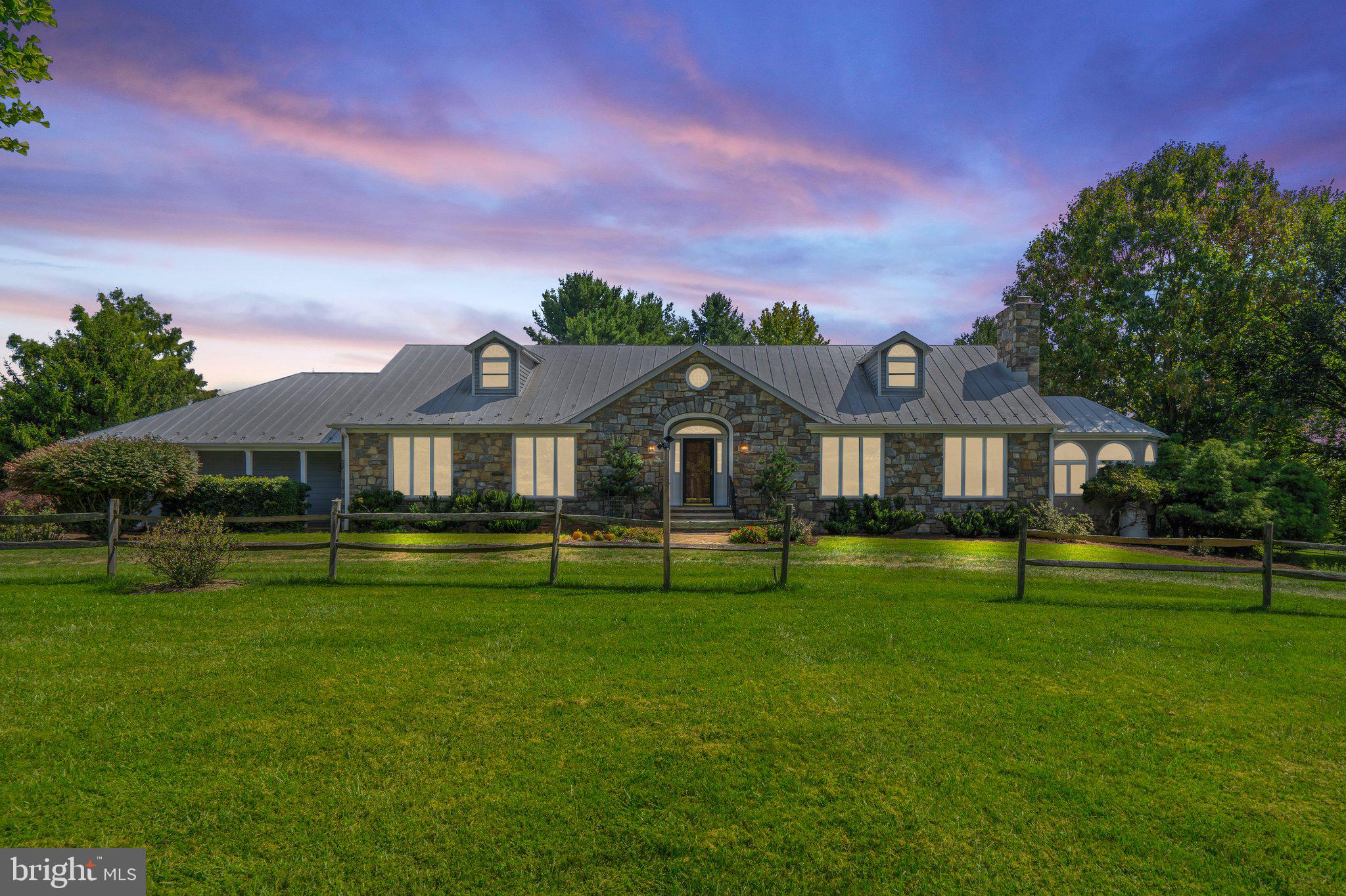 8313 Stable Gate Road Warrenton, VA 20186 - Photo 80 of 80 Gallery Image 80