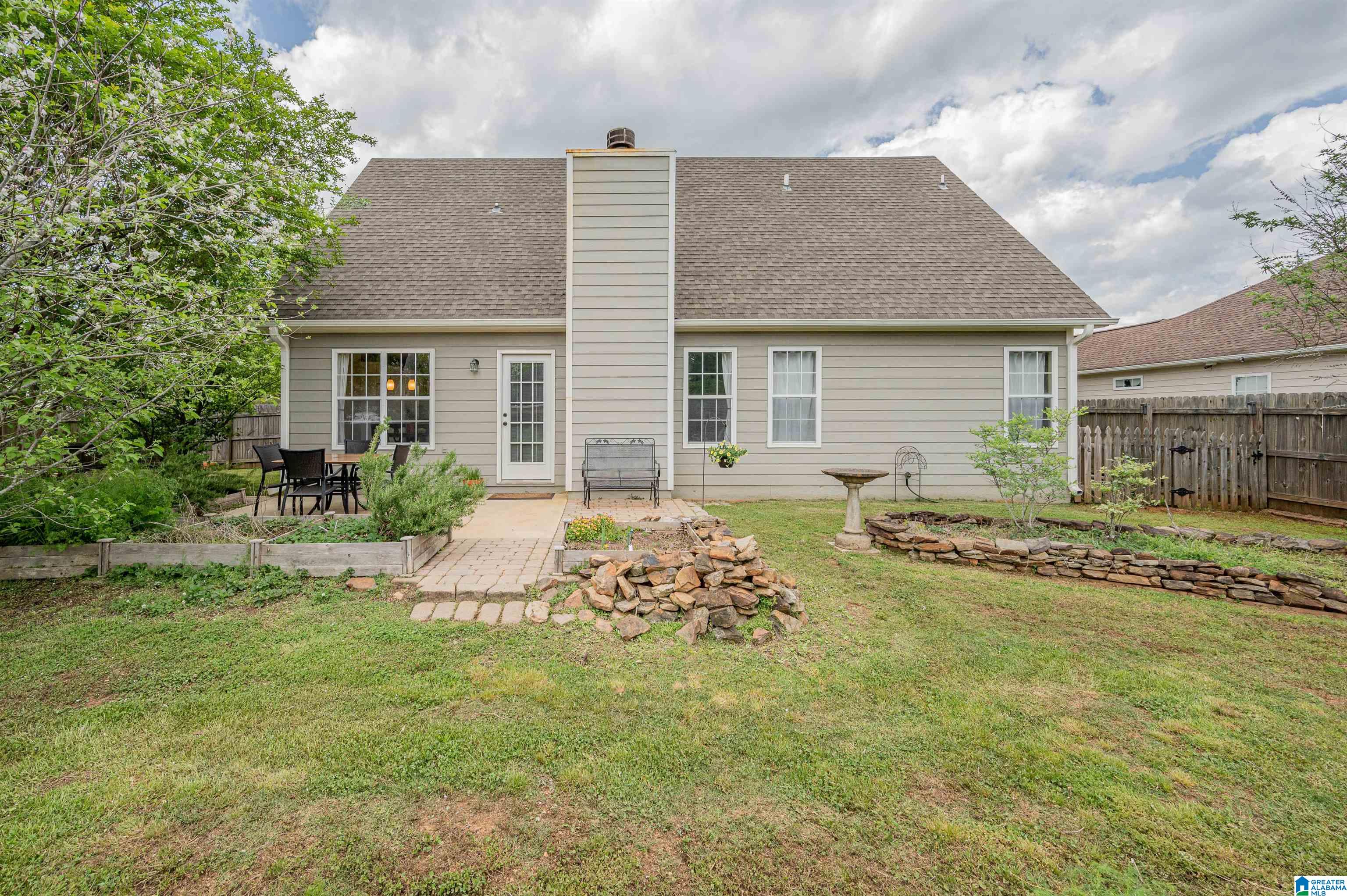 114 Cedar Grove Parkway Alabaster, AL 35114 - Photo 39 of 42