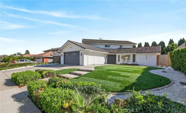 $1,598,800 | 2248 El Rancho Vista, Fullerton, CA 92833