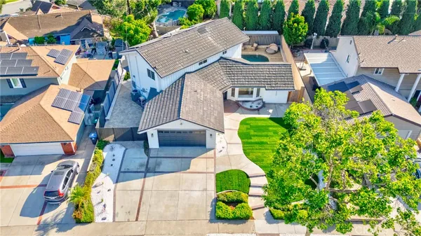 $1,598,800 | 2248 El Rancho Vista, Fullerton, CA 92833