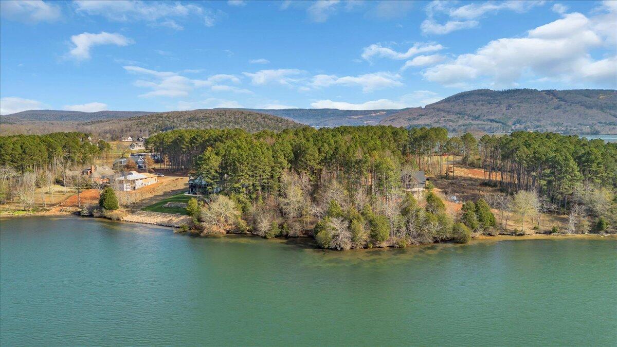 0 Castaway Lane Jasper, TN 37347 - Photo 3 of 22 08-DJI_0493