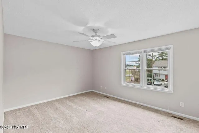 $1,400 | 2 Port W Court, Unit C, Swansboro, NC 28584