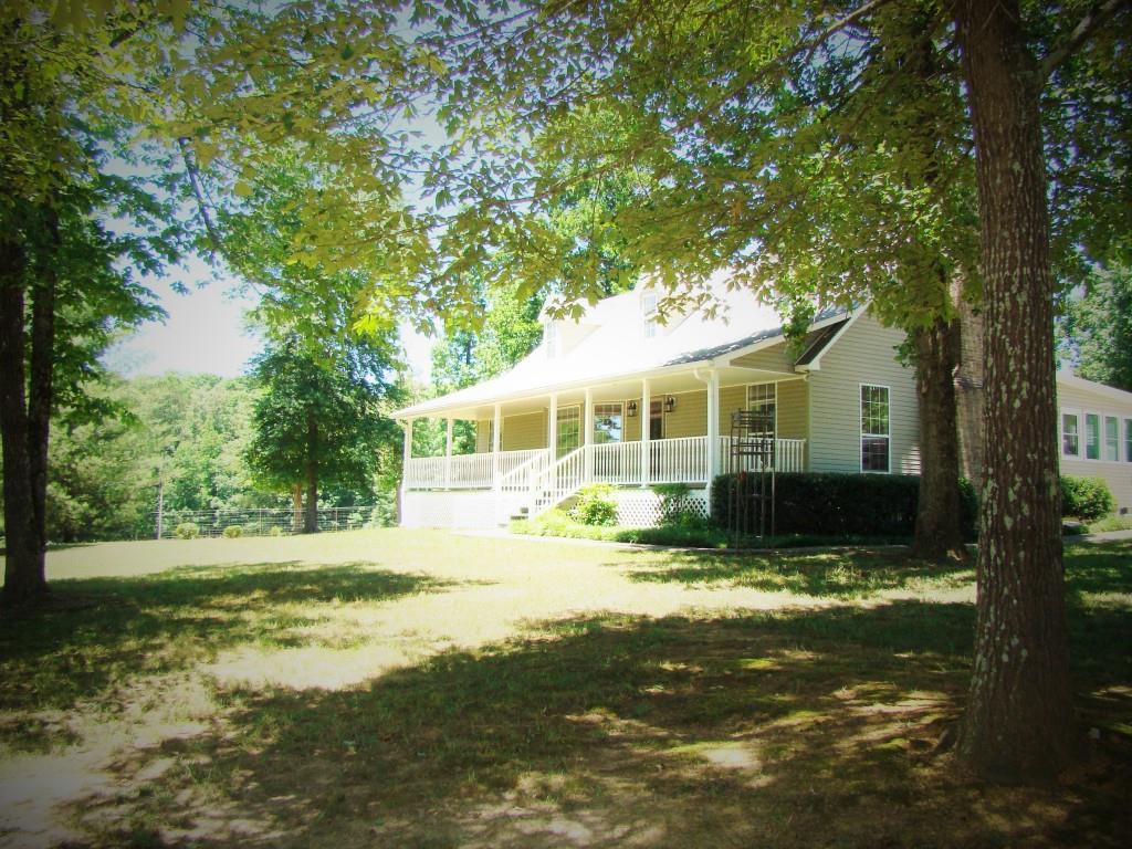 2652 River Bend Road Southwest Plainville, GA 30733 - Photo 1 of 1