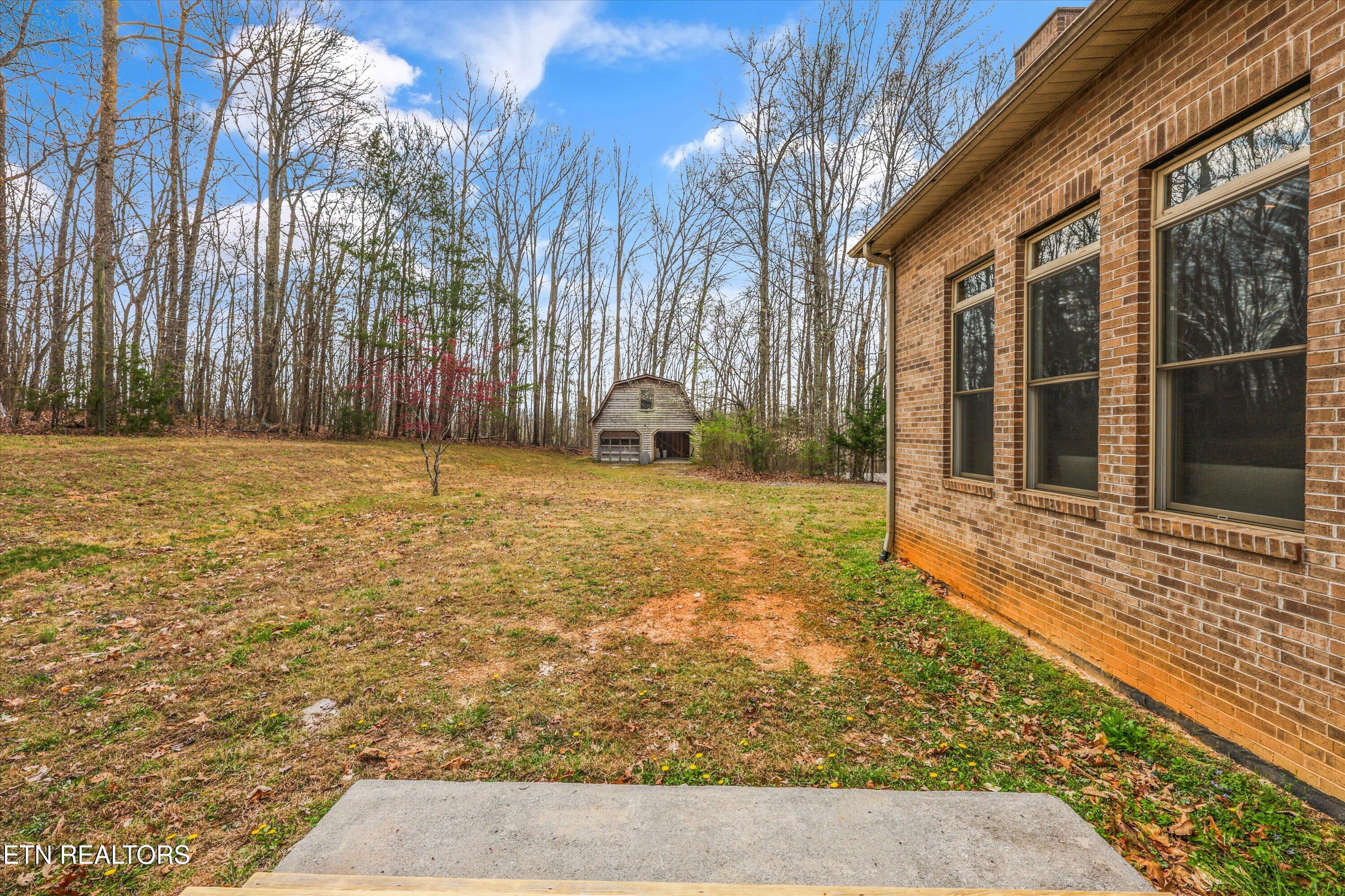 111 Stone Ridge Drive Andersonville, TN 37705 - Photo 45 of 54 46-111 Stone Ridge Dr 40