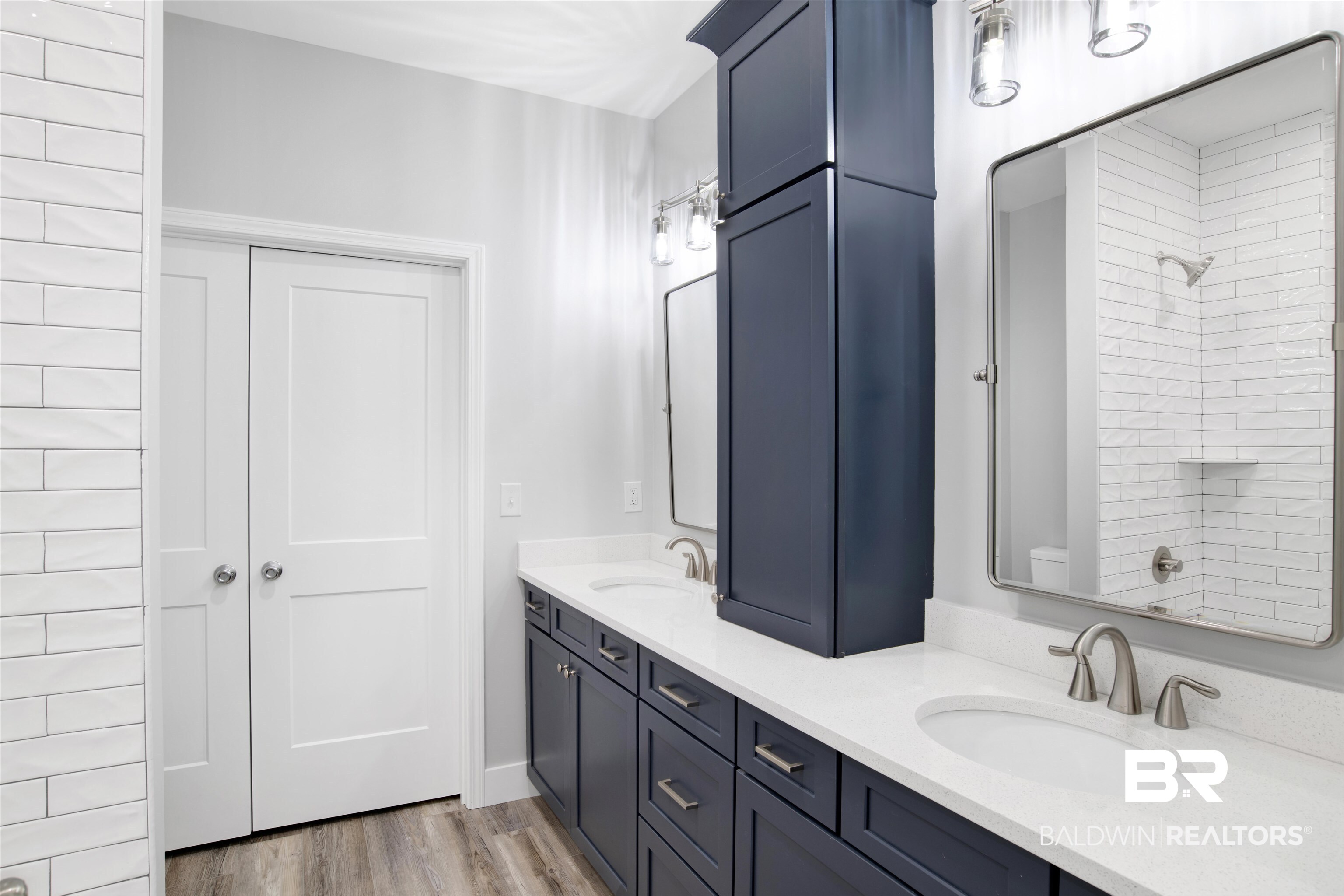 30604 Orange Street Elberta, AL 36530 - Photo 15 of 27 Primary Bathroom