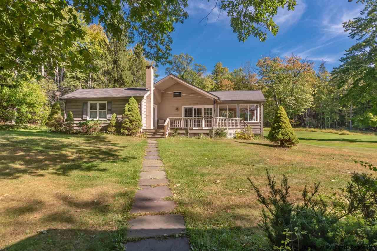 86 Ostrander Road Willow, NY 12495 - Photo 2 of 35 Photo 2