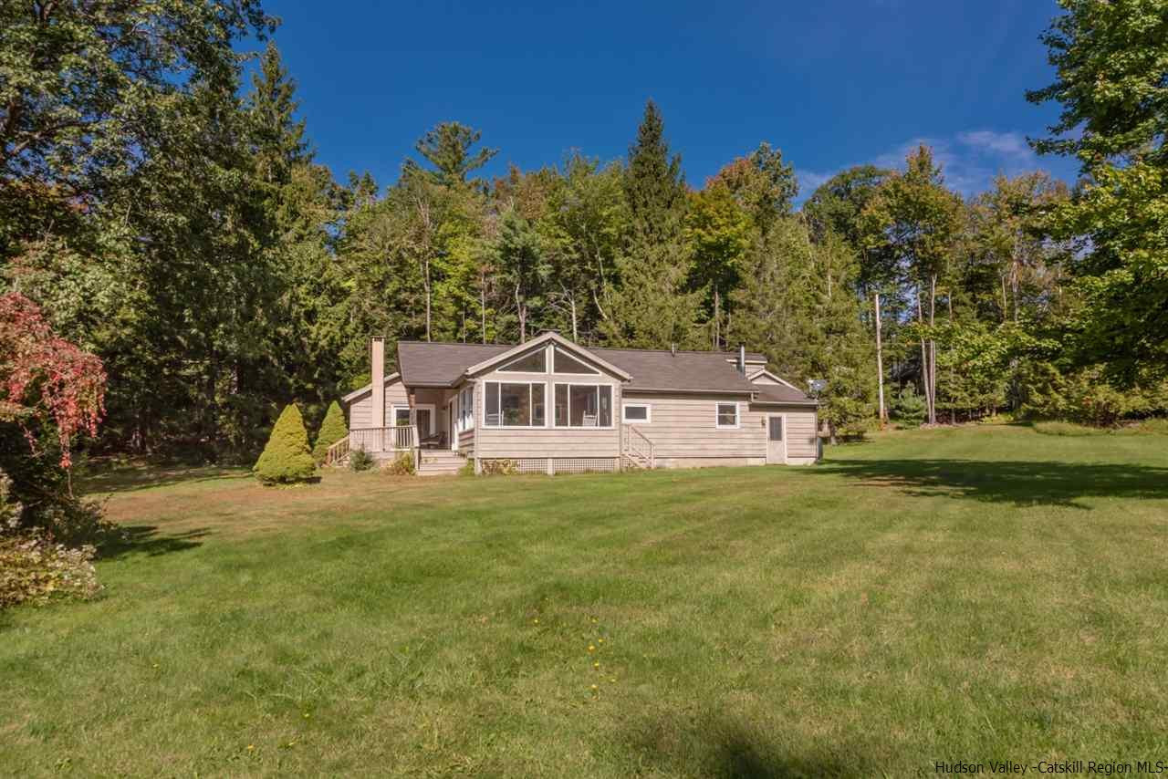 86 Ostrander Road Willow, NY 12495 - Photo 26 of 35 Photo 26